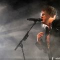 Ilyen volt a The Cure koncertje az Arénában