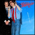 THE DARKNESS – Dreams on Toast (Cooking Vinyl Ltd., 2025)