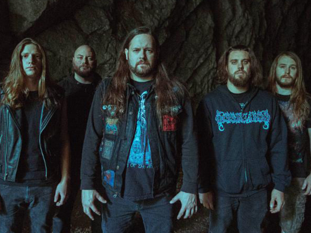 Újra Budapestre jön a The Black Dahlia Murder!