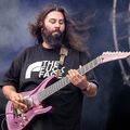 Stephen Carpenter, a Deftones gitárosa mesélt a szorongásáról