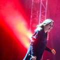 Ő volt Ozzy. Ő végig maradt