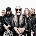 Bemutatta a következő anyagának címadóját a Candlemass
