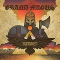 Rock Nuggets Vol.212. / Grand Magus – Sunraven (Nuclear Blast, 2024)