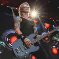 Feldolgozás dallal jelentkezett Duff McKagan