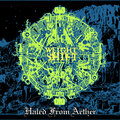 RockNuggets Vol210. / Weight Shift - Haled from Aether (2024)