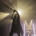 Swallow the Sun - Shining over Europe @ Barba Negra, Budapest, 2025.04.20.