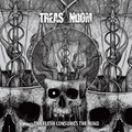 TREASONDOM - The Flesh Consumes The Mind (Defense/Maximed, 2025)