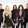 Pop-feldolgozással jelentkezett a Butcher Babies