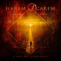 RockNuggets Vol.241 / HAREM SCAREM – Chasing Euphoria (Frontiers, 2025)