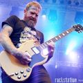 A Mastodon gitárosainak tizenegy legjobb gitár riffje!