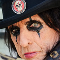 A Főszerepben: Alice Cooper! - Könyv készül a legendás énekesről