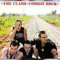 Albumsimogató: The Clash - Combat Rock (CBS / Epic, 1982)