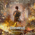 MALEVOLENCE – Where Only the Truth Is Spoken (Nuclear Blast, 2025)