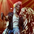 Hivatalos rövid videó készült az Iron Maiden turnényitányáról