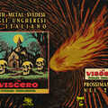 In Viscero: Italia violenta - svéd death metal, magyaroktól, olaszul