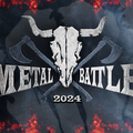 2024-ben is Wacken Metal Battle!
