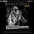 Budapestre hozza Geoff Tate az Operation: Mindcrime-t