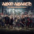 Amon Amarth – The Great Heathen Army (Metal Blade, 2022)