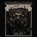 RockNuggets Vol251. / KNIFESMOKE - Evil Eye (2025)