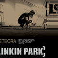 Albumsimogató: Linkin Park - Meteora (Warner Bros./Machine Shop, 2003)