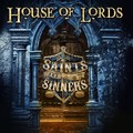 Rock Nuggets Vol4. / House Of Lords - Saints and Sinners (Frontiers Records, 2022)