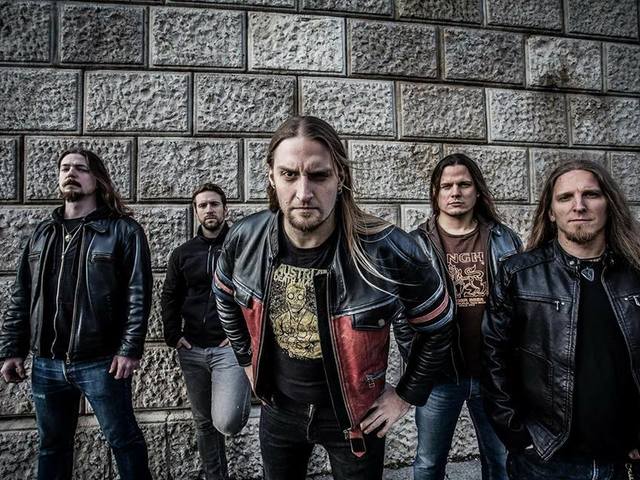 Archaic klippremier: a Two Minutes Of Hate dalhoz forgattak videót a thrasherek