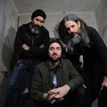 Ufomammut koncert lesz Budapesten