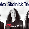 Alex Skolnick Újpesten