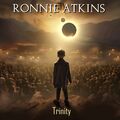 Rock Nuggets Vol99. / Ronnie Atkins - Trinity (Frontiers, 2023)