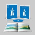 KRAFTWERK - Autobahn Blu-ray Audio újrakiadás (Kling Klang/Parlophone –Magneoton, 2025)