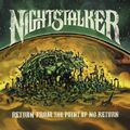 NIGHTSTALKER - Return From The Point Of No Return (HPS, 2025)