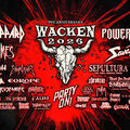 Itt vannak a jövő évi Wacken első nevei
