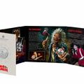Saját pénzérmét kapott az Iron Maiden