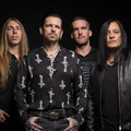 Klippel jelentkezett a Black Star Riders