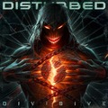 Disturbed - Divisive (Reprise/Magneoton, 2022)