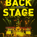 Backstage címmel könyv jelenik meg a Budapest Parkról