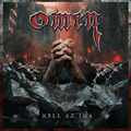 OMEN - Kell az ima (H-Music, 2025)