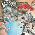 Rock Nuggets Vol208. / Silly Goose - Bad Behavior (2024)