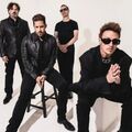 Itt a Papa Roach új dala, a Braindead Toby Morse közreműködésével