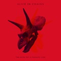 Albumsimogató: Alice In Chains - The Devil Put Dinosaurs Here (Capitol Records, 2013)