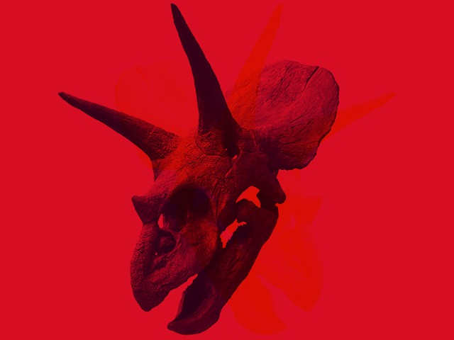 Albumsimogató: Alice In Chains - The Devil Put Dinosaurs Here (Capitol Records, 2013)