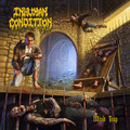 INHUMAN CONDITION - Mind Trap (High Roller Records, 2025)
