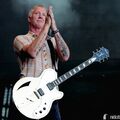 Queens Of The Stone Age | So Good @ Budapest Park, 2025. július 19.