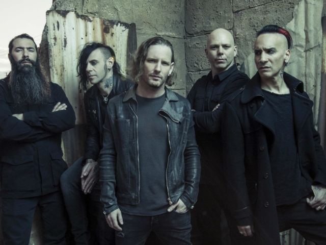 Az Unfinished demója lett a soron következő Stone Sour-csemege