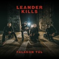 Új dalt és videoklipet mutatott be a megújult Leander Kills „Falakon túl” címmel
