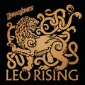 DANKO JONES – Leo Rising (Reigning Phoenix Music, 2025)