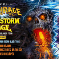 Ingyenes Brainstorm és Rage koncert csütörtökön a Barba Negrában!