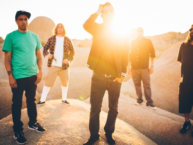 Kész az új Deftones, szeptemberre várható a nagylemez!