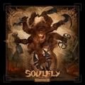 Albumsimogató: Soulfly - Conquer (Roadrunner, 2008)