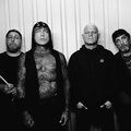 13 év után új dallal tért vissza a Biohazard